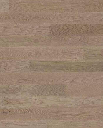 Parkett Boden Tarkett, Shade, Eiche Soft Grey Plank, 2-seitige Mikrofase, gebürstet, gebeizt und Proteco Natura matt versiegelt