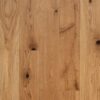 Landhausdiele Eiche Country, 4-seitig gefast, geschliffen, unbehandelt – 2