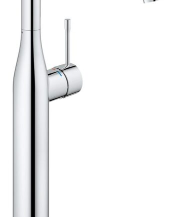 Waschtischarmatur GROHE Essence, Größe XL, Chrom