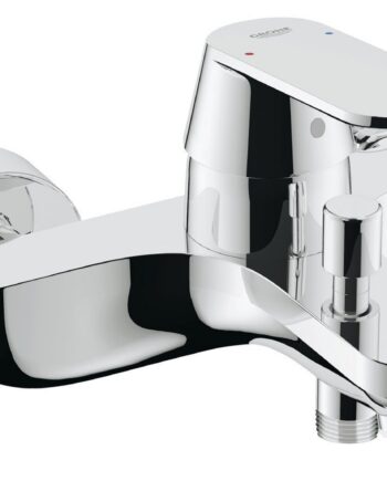 Wannenarmatur GROHE Eurosmart Cosmopolitan, Chrom