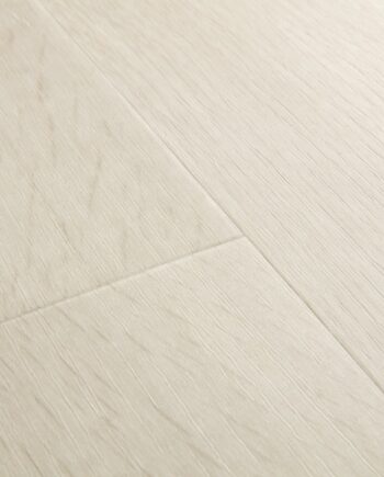 SPC Vinylboden Quick-Step sea breeze oak light alpha medium Dielen, gefast