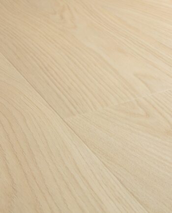 SPC Vinylboden Quick-Step buttermilk oak alpha small Dielen, gefast