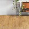 SPC Vinylboden Quick-Step autumn oak honey alpha medium Dielen, gefast – 4