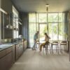 SPC Vinylboden Quick-Step chia oak alpha small Dielen, gefast – Ansicht 3 SPC Vinylboden Quick-Step chia oak alpha small Dielen, gefast – 3