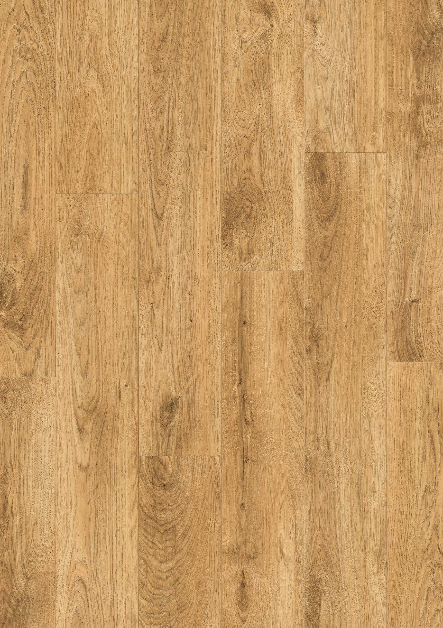 SPC Vinylboden Quick-Step classic oak natural alpha small Dielen, gefast – 2