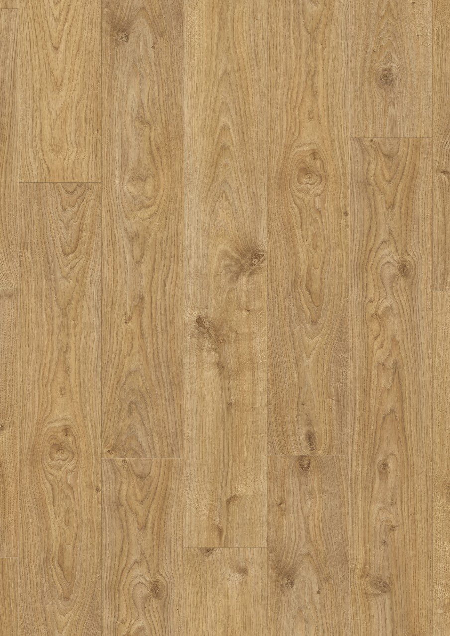 SPC Vinylboden Quick-Step cottage oak natural alpha small Dielen, gefast – 2