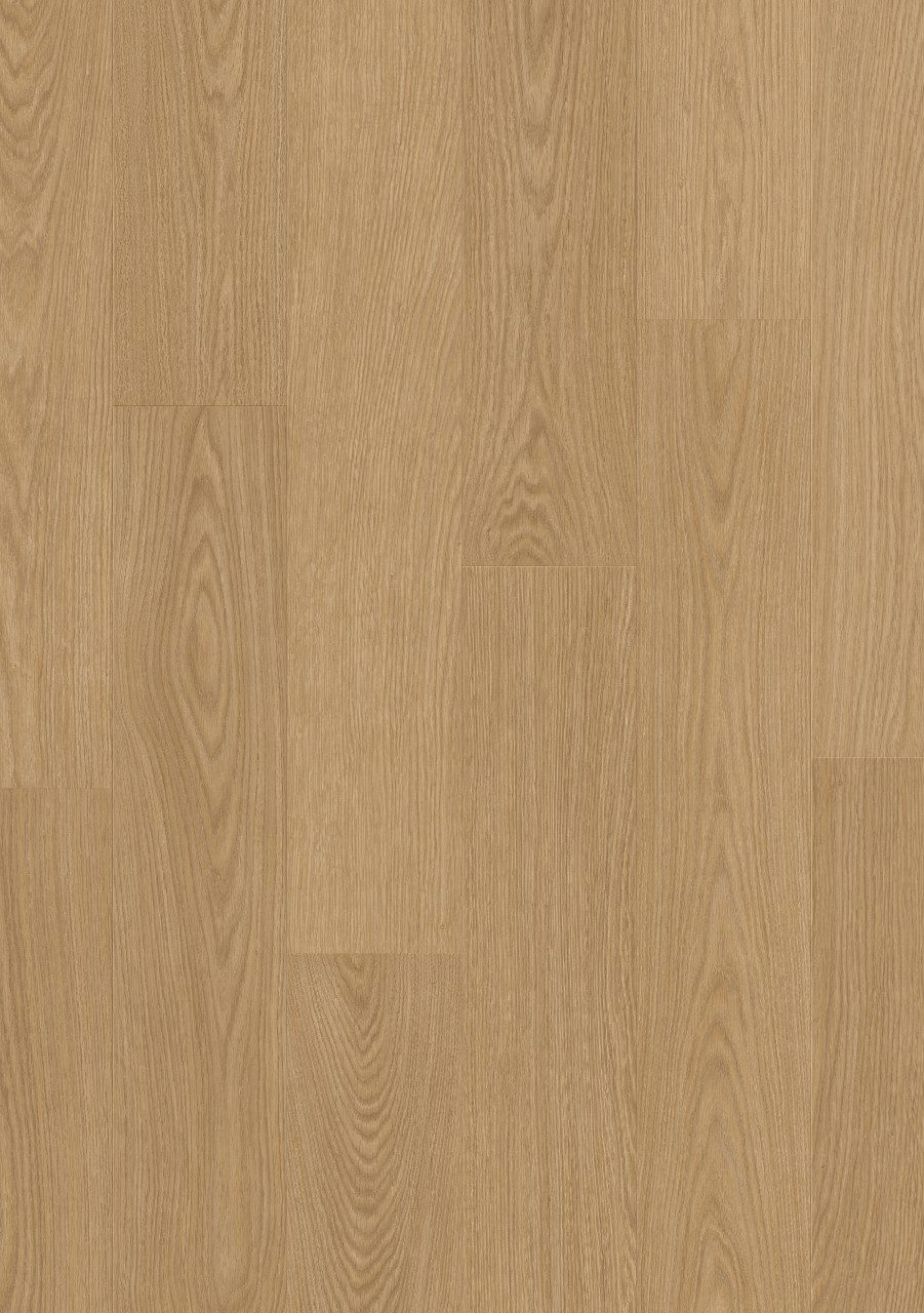 SPC Vinylboden Quick-Step gingerbread oak alpha small Dielen, gefast – 2
