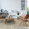 SPC Vinylboden Quick-Step morning mist pine alpha medium Dielen, gefast – 3