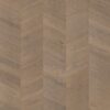 Chevron Parkett Eiche, Quick Step, intenso eclipse oak, geölt – 2