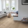 Chevron Parkett Eiche, Quick Step, intenso eclipse oak, geölt – 3