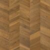 Chevron Parkett Eiche, Quick Step, intenso traditional oak, geölt – Ansicht 2 Chevron Parkett Eiche, Quick Step, intenso traditional oak, geölt – 2