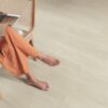 Laminatboden Eiche Quick-Step Classic Misty Grey Oak – 4