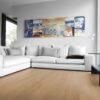 SPC Klick-Vinylboden Traffic Triton 6,5 mm mit integrierter Trittschalldämmung – Ansicht 2 SPC Klick-Vinylboden Traffic Triton 6,5 mm mit integrierter Trittschalldämmung – 2