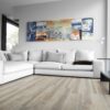 SPC Klick-Vinylboden Traffic Selene 6,5 mm mit integrierter Trittschalldämmung – 6