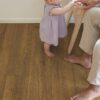 Laminat Quick-Step Classic Cocoa Brown Oak – 4