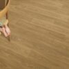 Laminatboden Eiche Quick-Step Classic Toasted Oak – 3