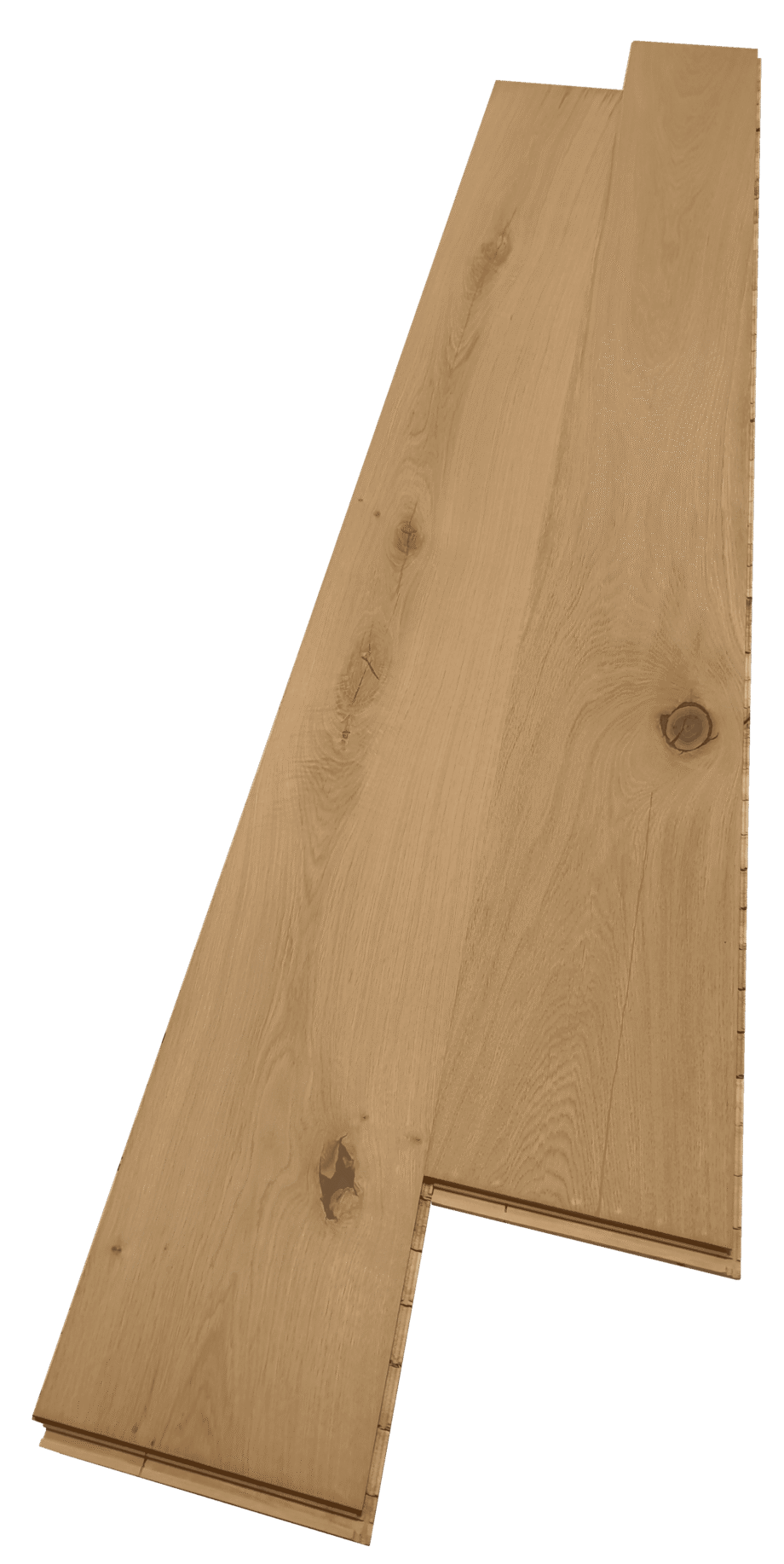 Parkett Boden Trinity Eiche Rustical gefast käsitsi geschabt gebürstet raw geölt – 4