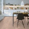 Parkett Eiche Rustical gefast gebürstet weiß geölt 189 – Ansicht 15 Parkett Eiche Rustical gefast gebürstet weiß geölt 189 – 15