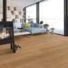 Parkett Trinity Eiche Natur gefast gebürstet geölt – Ansicht 11 Parkett Trinity Eiche Natur gefast gebürstet geölt – 11