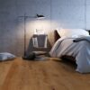 Parkett Boden Trinity Eiche Rustical gefast gebürstet geölt – Ansicht 6 Parkett Boden Trinity Eiche Rustical gefast gebürstet geölt – 6