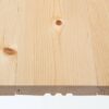Landhausdiele Kiefer AB unbehandelt extra trocken 33x145mm – Ansicht 2 Landhausdiele Kiefer AB unbehandelt extra trocken 33x145mm – 2