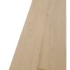 Parkett Trinity Eiche Rustical gefast käsitsi geschabt weiß geölt – Ansicht 4 Parkett Trinity Eiche Rustical gefast käsitsi geschabt weiß geölt – 4
