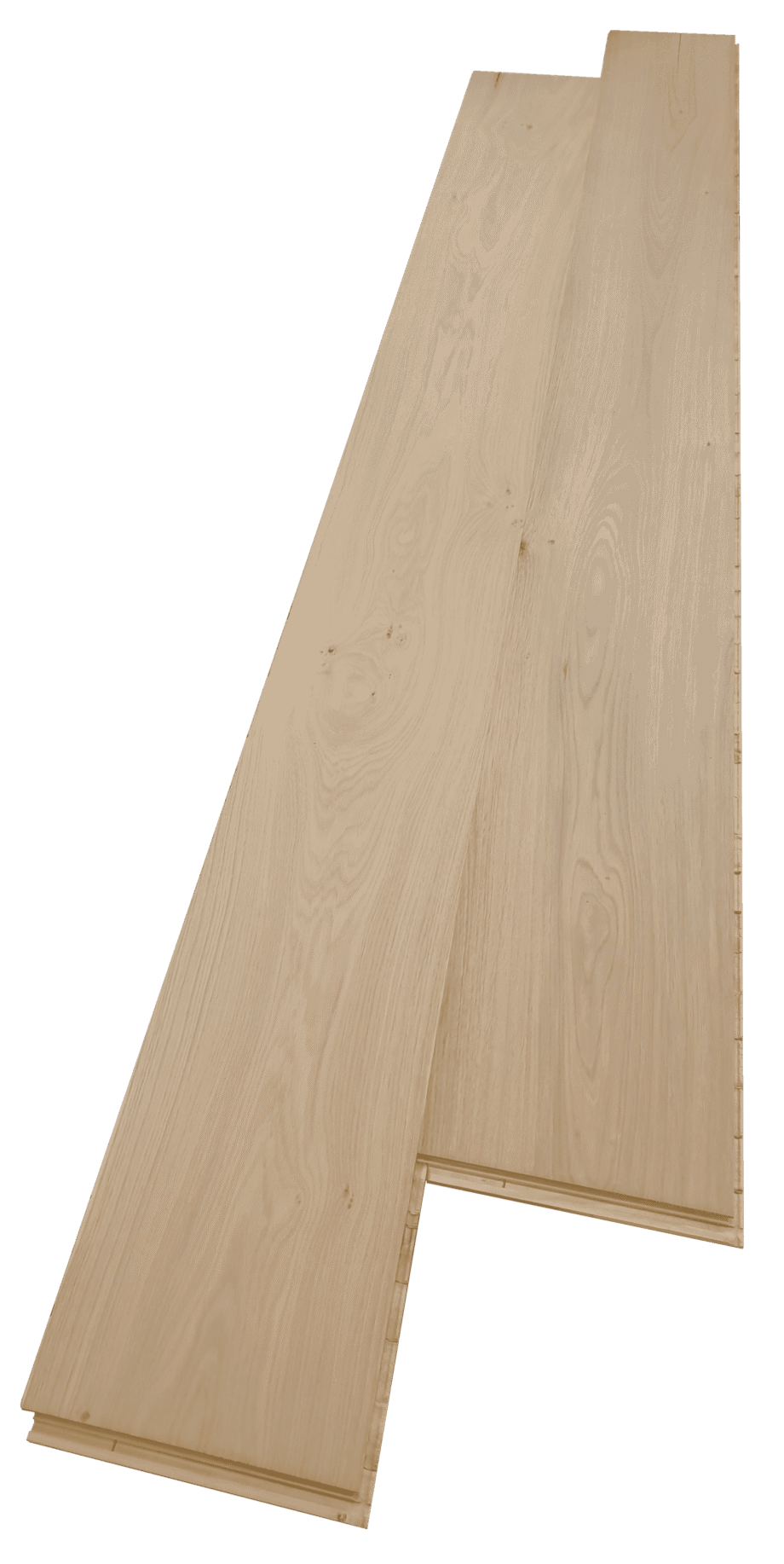 Parkett Trinity Eiche Rustical gefast käsitsi geschabt weiß geölt – Ansicht 4 Parkett Trinity Eiche Rustical gefast käsitsi geschabt weiß geölt – 4