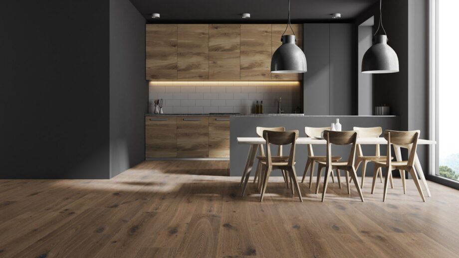 Parkett Boden Trinity Räuchereiche Rustical gefast käsitsi geschabt sügavalt gebürstet weiß geölt – Ansicht 4 Parkett Boden Trinity Räuchereiche Rustical gefast käsitsi geschabt sügavalt gebürstet weiß geölt – 4