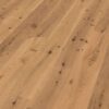 Parkett Eiche Rustical 260mm lai gefast gebürstet geölt – 2