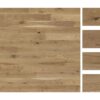 Parkettboden Tarkett Eiche light brown XT, gefast, gebürstet, matt versiegelt – Ansicht 2 Parkettboden Tarkett Eiche light brown XT, gefast, gebürstet, matt versiegelt – 2