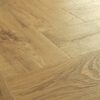 Fischgrät Vinylboden LVT Quick-Step Pristine Pristine Fall Oak Natural – Ansicht 2 Fischgrät Vinylboden LVT Quick-Step Pristine Pristine Fall Oak Natural – 2