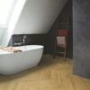 Fischgrät Vinylboden LVT Quick-Step Pristine Pristine Fall Oak Natural – Ansicht 5 Fischgrät Vinylboden LVT Quick-Step Pristine Pristine Fall Oak Natural – 5
