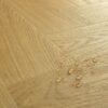 Vinylboden Fischgrät LVT Quick-Step Pristine Pristine Serene Oak medium natural – 2