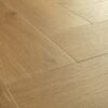Fischgrät Vinylboden LVT Quick-Step Pristine Ocean Bliss Warm Honey – 3