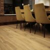 Eiche Landhausdiele Country 2-Schicht gefast und geölt 180mm – Ansicht 2 Eiche Landhausdiele Country 2-Schicht gefast und geölt 180mm – 2