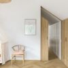 Vinylboden Fischgrät Quick-Step Ciro Botanic Beige – Ansicht 7 Vinylboden Fischgrät Quick-Step Ciro Botanic Beige – 7