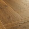 Vinylboden Fischgrät Quick-Step Botanic Caramel Oak – 3