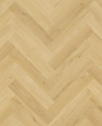 Kalasaba laminaatparkett Quick-Step Impressive Design Nutmeg Oak sorteeringu, tooni, pinnastruktuuri ja faaside kirjeldus.