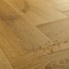 Fischgrät Vinylboden Quick-Step Ciro Botanic Smoked Oak – Ansicht 2 Fischgrät Vinylboden Quick-Step Ciro Botanic Smoked Oak – 2