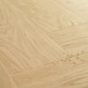 Fischgrät LVT Vinylboden Quick-Step Ciro Pure Oak Blush – 2