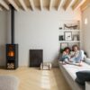 Fischgrät LVT Vinylboden Quick-Step Ciro Pure Oak Blush – 5