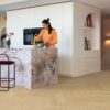 Fischgrät LVT Vinylboden Quick-Step Ciro Pure Oak Blush – 7