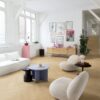 Fischgrät LVT Vinylboden Quick-Step Ciro Pure Oak Blush – 8