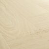 Vinüülparkett kalasaba Quick-Step Ciro Pure Oak Polar – vaade 2 Vinylboden Fischgrät Quick-Step Ciro Pure Oak Polar – 2