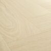 Vinüülparkett kalasaba Quick-Step Ciro Pure Oak Polar – vaade 3 Vinylboden Fischgrät Quick-Step Ciro Pure Oak Polar – 3
