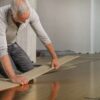 Quick-Step SilentWalk Unterlage für Laminat und Parkett – 3