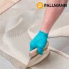 Pallmann P5 Parkettklebstoff 1K-STP – Ansicht 2 Pallmann P5 Parkettklebstoff 1K-STP – 2