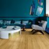Klickvinyl Quick-Step Bloom Botanic Smoked Oak – Ansicht 5 Klickvinyl Quick-Step Bloom Botanic Smoked Oak – 5