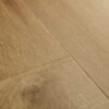 Klickvinyl Quick-Step Bloom Cotton Oak Deep Natural – Ansicht 2 Klickvinyl Quick-Step Bloom Cotton Oak Deep Natural – 2