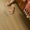 Klickvinyl Quick-Step Bloom Cotton Oak Deep Natural – Ansicht 3 Klickvinyl Quick-Step Bloom Cotton Oak Deep Natural – 3